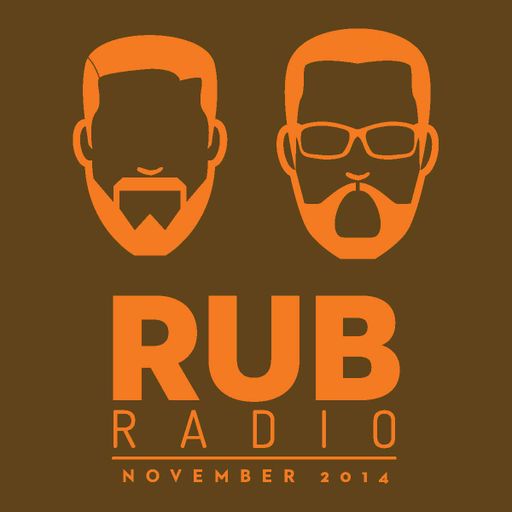 Rub Radio (November 2014)