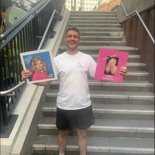 Fritto Misto w/ DJ Trigger Happy Ticket Finger - 16/09/23 - Voices Radio