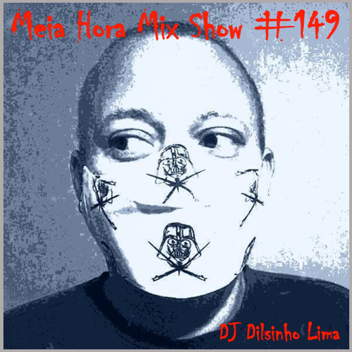 MHMS-149-DJ Dilsinho Lima-House Music