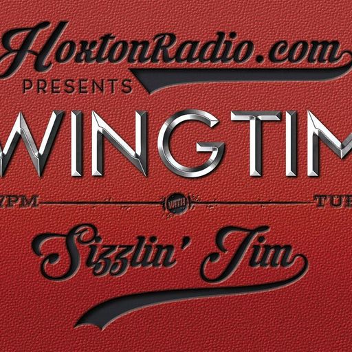 Swing Time Radio 9Jan18