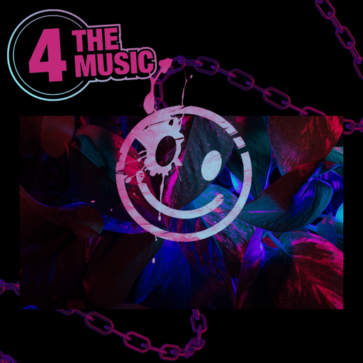 Rob Murray - 4TM Exclusive - ID #01