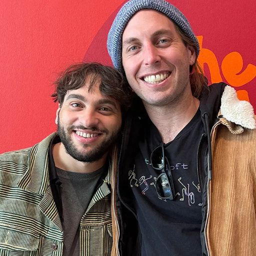 Artform Radio: Jesse Sachs // 14-04-22