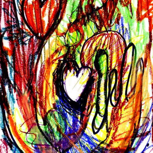 Radia #1012 - Sonic Hugs By Colin Black - 19th September 2024