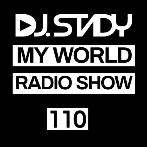 My World Radio Show 110
