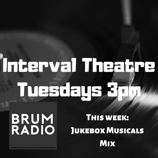 Interval Theatre: Jukebox Musicals Mix (19/01/2021)