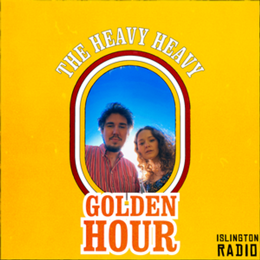The Heavy Heavy Golden Hour (31/03/2022)