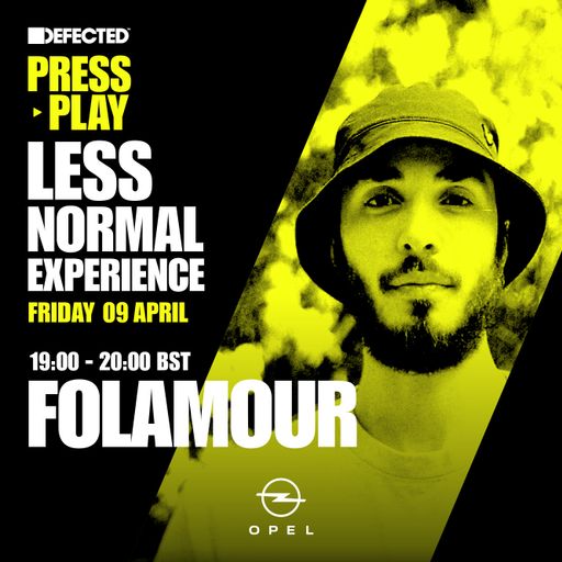 OPEL X DEFECTED - Folamour