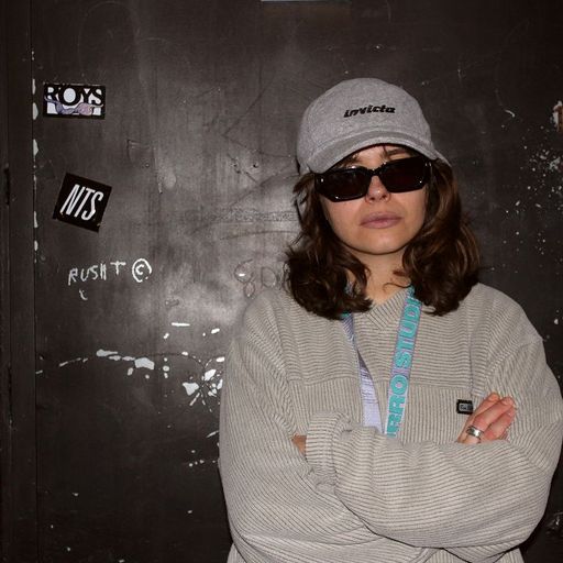 Giulia Tess - 7th January 2026