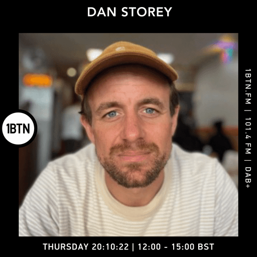 Dan Storey & Ben GC - 20.10.2022