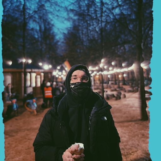 Live From Brussels: Lefto Early Bird // 18-12-21
