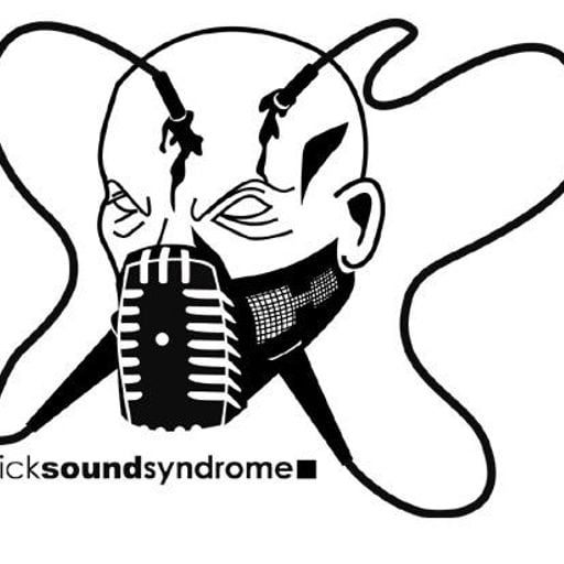 Sick Sound Syndrome - Freestyle Mixtape vol. 4