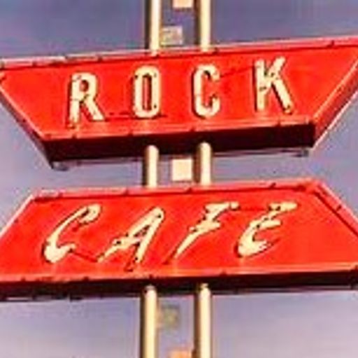 Rock Cafe (ExtendedRockLounge)