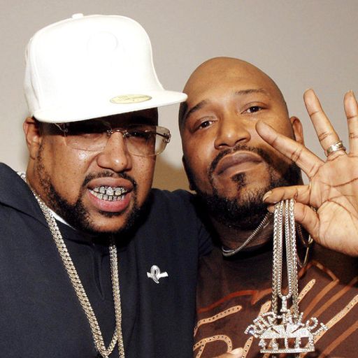 Dirty South Megamix Vol 2