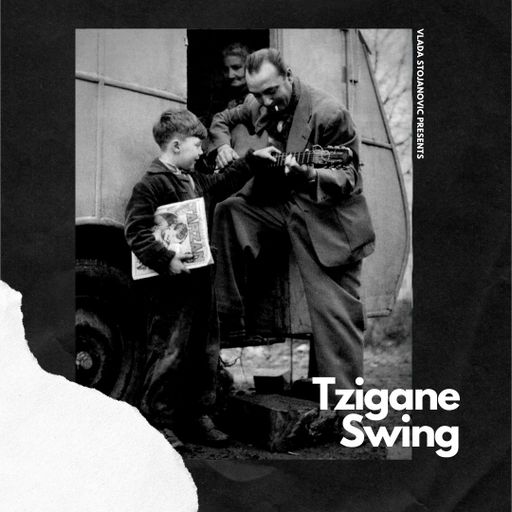 Tzigane Swing