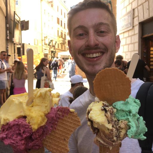 Club Trampoline - 19/08/22