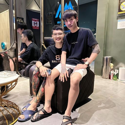 มีหน้า หาแรกหมัด By: มะเหลาเองจัฟ