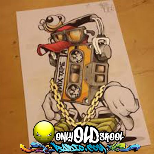 Movement Kru - OSD - Friday 29th October 2021  - OnlyOldSkoolRadio.com