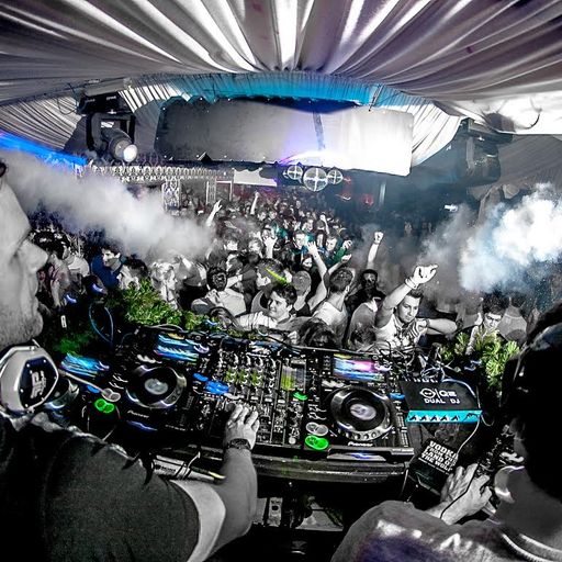 Prok & Fitch - Exclusive Mix - CLUBZ