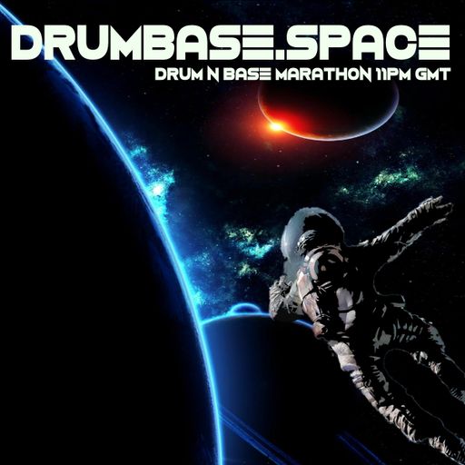 DnB Marathon 190119-11pm-gmt