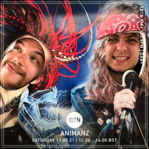 Animanz - 11.09.2021