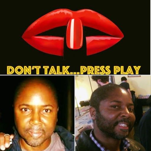 IN THE STUDIO with PAUL SIMPSON on CRIB RADIO "UNIQUITY EDITION [MIX SHOW 2]