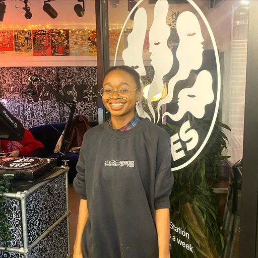 Hunnisuckle - 15/03/24 [Voices Radio]