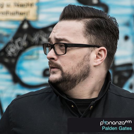PhonanzaFM Jan 8th 2016 Palden Gates (Promo)