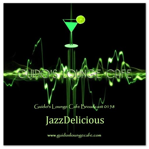 Guido's Lounge Cafe Broadcast 0158 JazzDelicious (20150313)