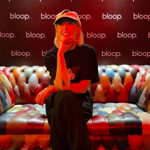 Recreation w/ Rebekah Abdeen - 20.03.25