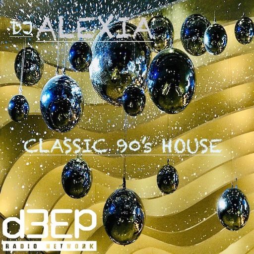 DJ Alexia - The Colorzone (10/11/22)