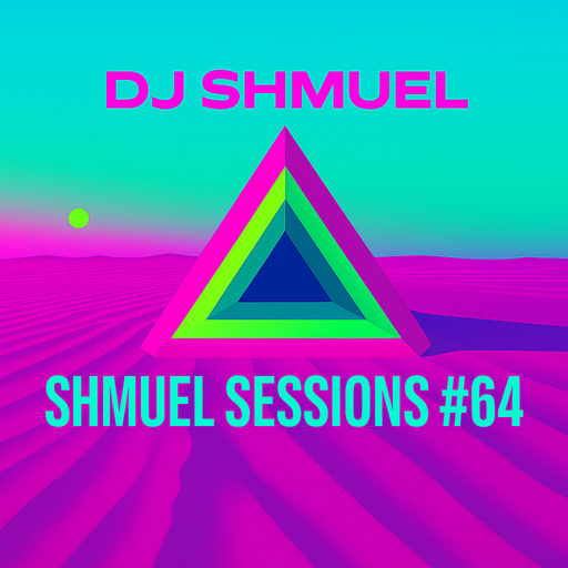 Shmuel Sessions #64 - 5 June 2025