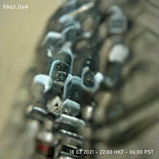 POST APOCALXX ARCHIVE 4 : Privacy Settings, xato, othrwrld, Nider & Sabrout - 18/03/2021