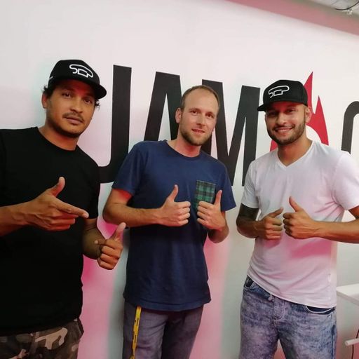 Tun It Up Radioshow | 13. August 2020 | Special Guest: Siddhartha El Primero