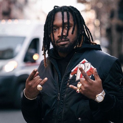 The Federation Sound – Kranium