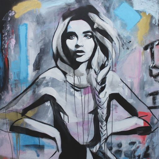 Keep It Burning - Disco House