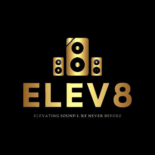 The Debut - Elev8 Radio