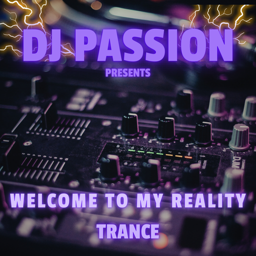 Escape to my reality No.85 The_melodic_side_of_underground_Trance / Mixed by "BAssDad" - DJ Passion