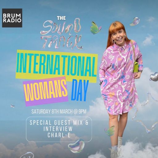 The Soundtrack Show with Altasoph (08/03/2025)