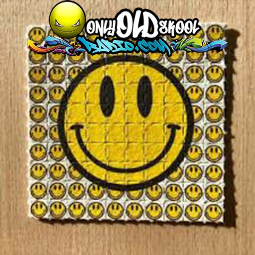 Helix  - Hard Techno Mix - Techno Tuesday - 2nd March 2021 - OnlyOldSkoolRadio.com