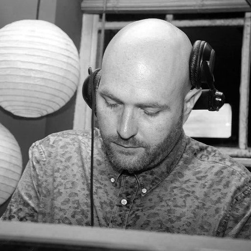 Alumni Mix – Adam Turner