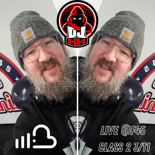 Live @F45 Class 2 3/11/23 // Clean Mix