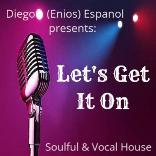 DIEGO (enios) for Waves Radio #145