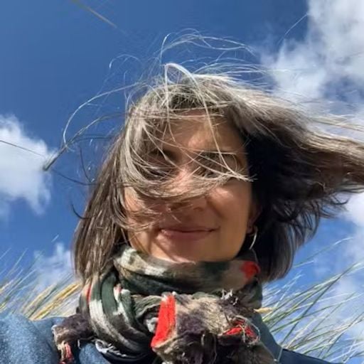 New Voices: Zaereo // 23-12-2025