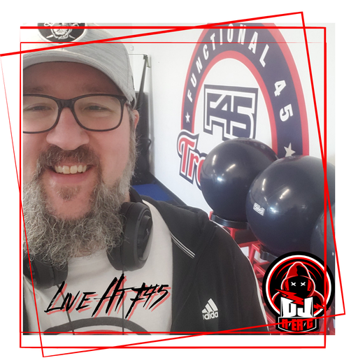 Live @ F45 Billings // 12/10/22