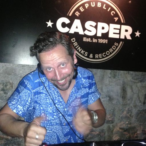 Unherd Radio Show #022 with Dom Servini on Back2Back FM