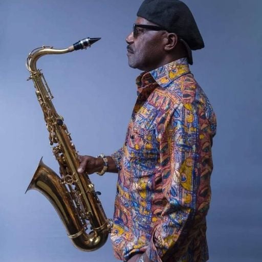 Tritone Paradox Productions - Lys invites Gyedu-Blay Ambolley (pt. 2) - 25th June 2025