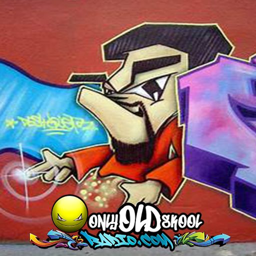 Limited Budget - 1st DJ Versary - Sunday 28th November 2021 - OnlyOldSkoolRadio.com