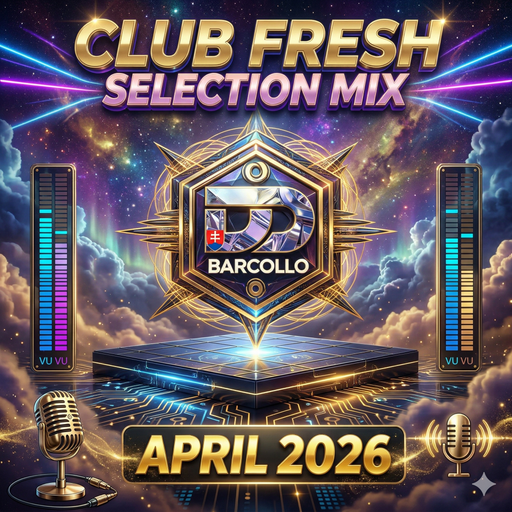Club Fresh Selection Mix April 2026