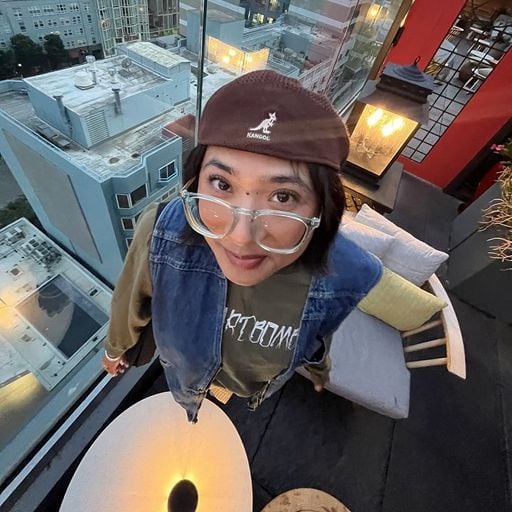 ABBY IMPERIAL - 16th December 2025