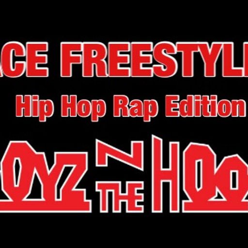 BOYZ IN THE HOOD FREESTYLE FRIDAY HIP HOP EDITION POWER MIX FT JON INTERFACE
